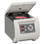 microcentrifuges for more than 12 tubes