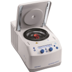 microcentrifuges for more than 12 tubes