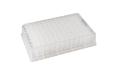 PlateOne, Deepwell plate 96, 1,0 ml, bulk