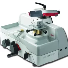 Leica SM2010 R sliding microtom RUEL configuration 1