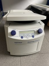 eppendorf refrigerated centrifuge CFG 5415R