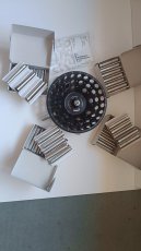 Rotor F-35-48-17 for Eppendorf CFG 5804 CFG 5810 Rotor F-35-48-17 for Eppendorf CFG 5804 CFG 5810