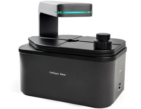 live cell imaging system Celloger Nano live cell imaging system Celloger Nano